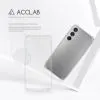 Чохол до мобільного телефона ACCLAB TPU ShockProof Samsung Galaxy M35 Transparent (1283126611032) зображення 5