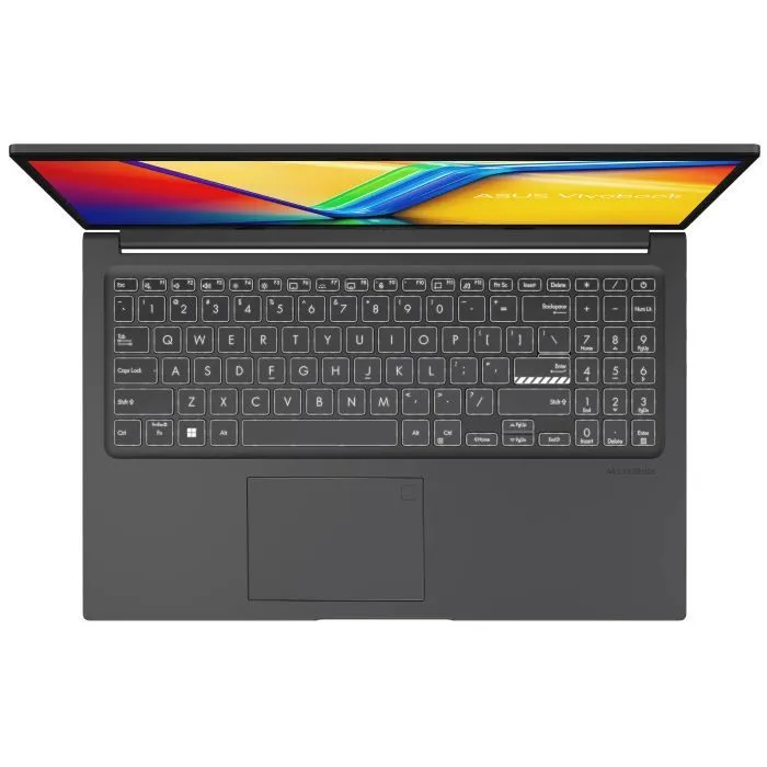 Ноутбук ASUS Vivobook 15 X1504MA-BQ717 (90NB17I2-M01890) зображення 11