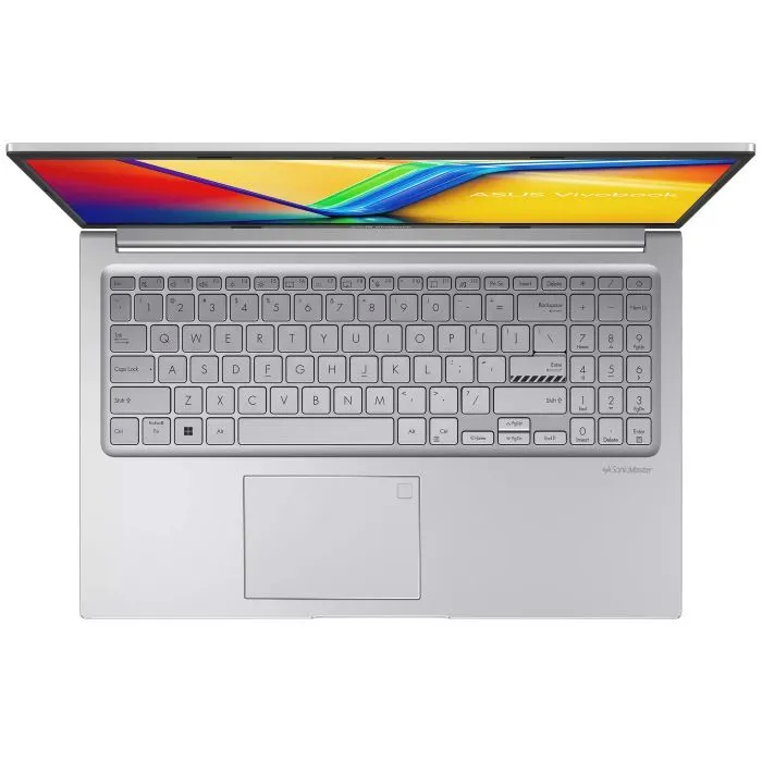 Ноутбук ASUS Vivobook 15 X1504MA-BQ717 (90NB17I2-M01890) зображення 5