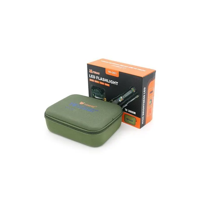 Ліхтар Voltronic YEMAO YM-G601