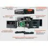 Зарядна станція Oscal PowerMax 2400 PRO, 2400W, 2016Wh (PowerMax 2400 PRO) зображення 10