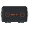 Зарядна станція Oscal PowerMax 2400 PRO, 2400W, 2016Wh (PowerMax 2400 PRO) зображення 4