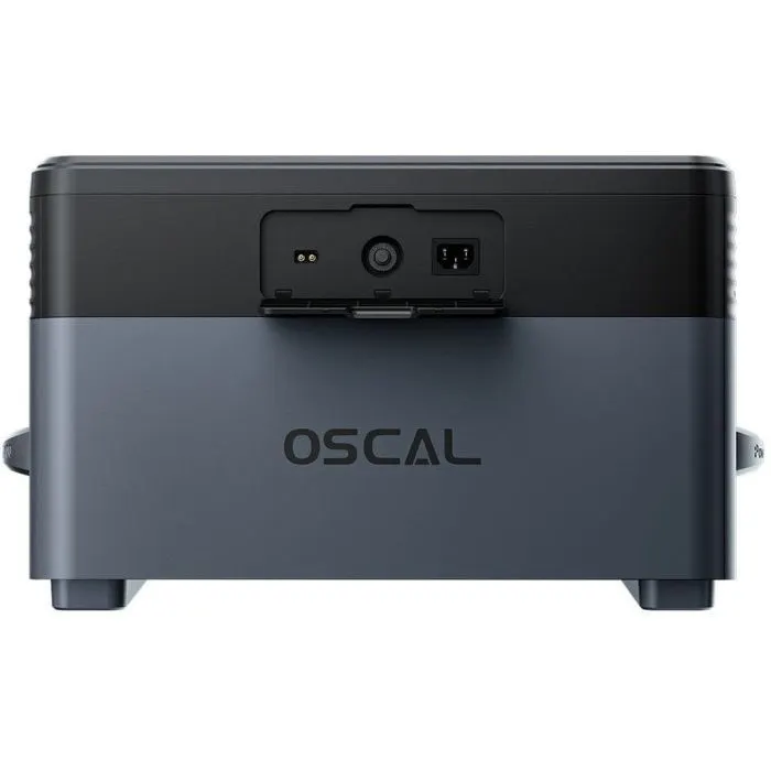 Зарядна станція Oscal PowerMax 2400 PRO, 2400W, 2016Wh (PowerMax 2400 PRO) зображення 5