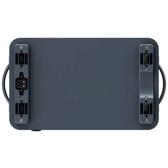 Зарядна станція Oscal PowerMax 2400 PRO, 2400W, 2016Wh (PowerMax 2400 PRO) зображення 6