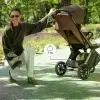 Коляска Kinderkraft Dave Venezian Black (KSDAVE00BLK0000) (5902533930920) зображення 8