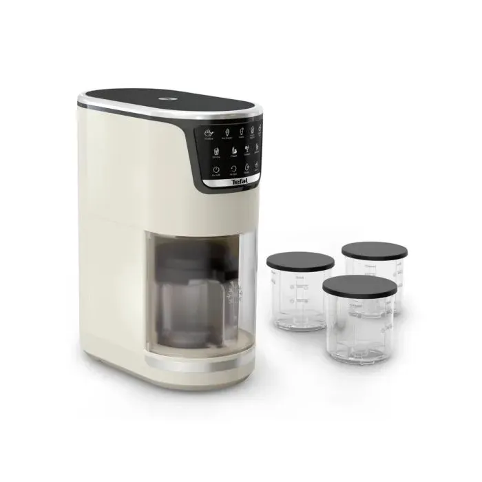 Морозивниця Tefal IG602AE0 зображення 10