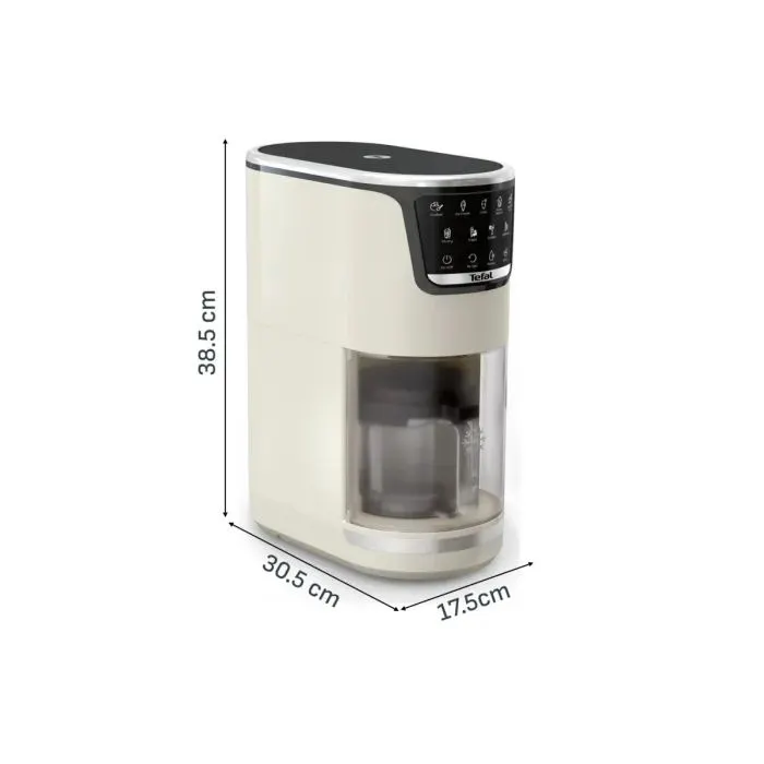 Морозивниця Tefal IG602AE0 зображення 11