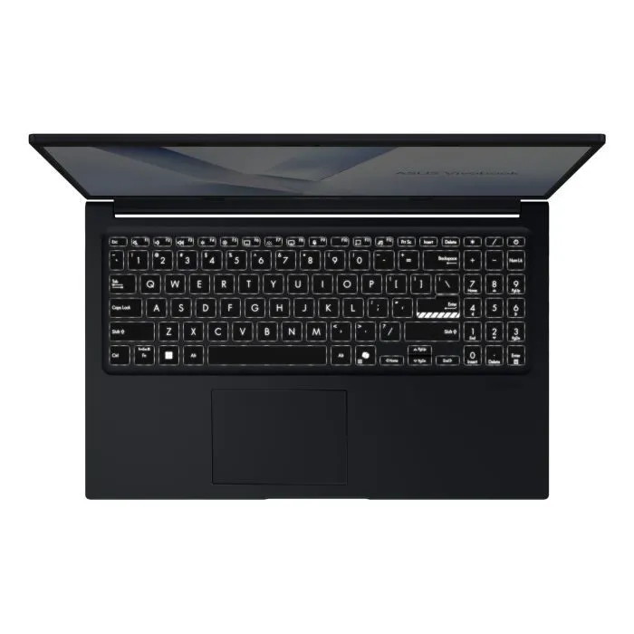 Ноутбук ASUS Vivobook 15 X1504MA-BQ850 (90NB17I1-M01EL0) зображення 5