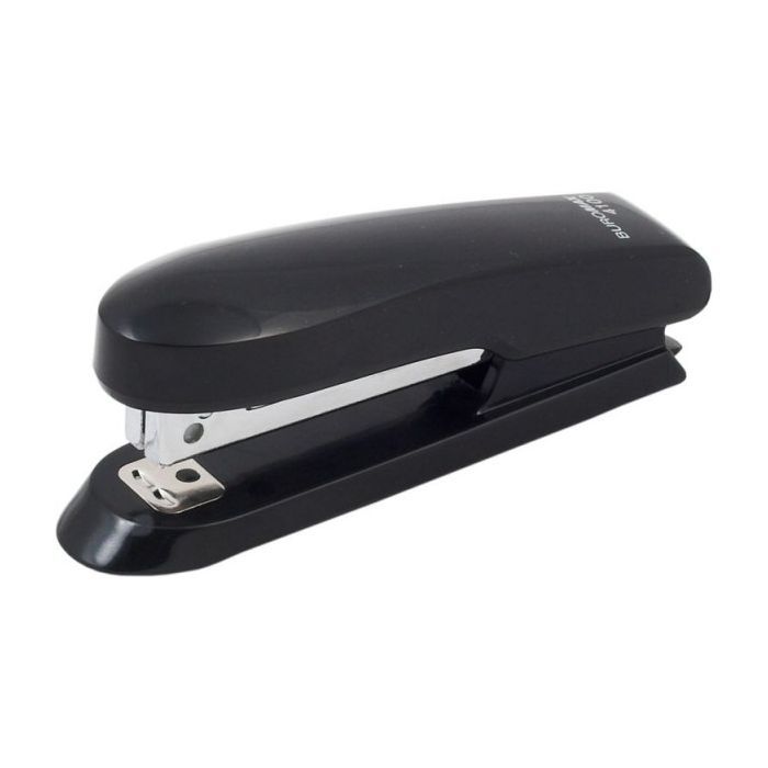 Степлер Buromax №10 black (BM.4100-01)