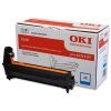 Фотокондуктор OKI C610 Cyan (44315107)
