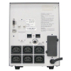 Пристрій безперебійного живлення SMK-600A-LCD Powercom зображення 2