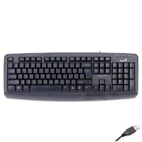 Клавиатура KB-110X Genius (31300711108)