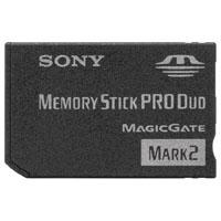 Карта памяти Mark 2 original Sony (MSMT8G)