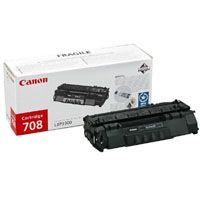 Картридж Canon 708 Black (0266B002)
