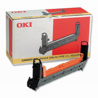 Фотокондуктор OKI C9300/9500 Magenta (41963406)