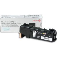 Тонер-картридж Xerox PH6140 Black (106R01484)