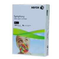 Бумага Xerox A4 SYMPHONY Pastel Blue (003R93222)