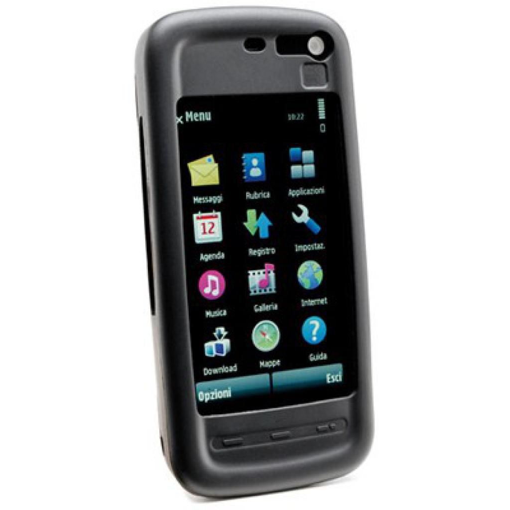 Чехол для мобильного телефона Cellularline Penguin (SILICONCASES5260)