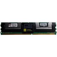 Модуль памяти для сервера DDR2 2048MB Kingston (KVR667D2D4F5/2G)