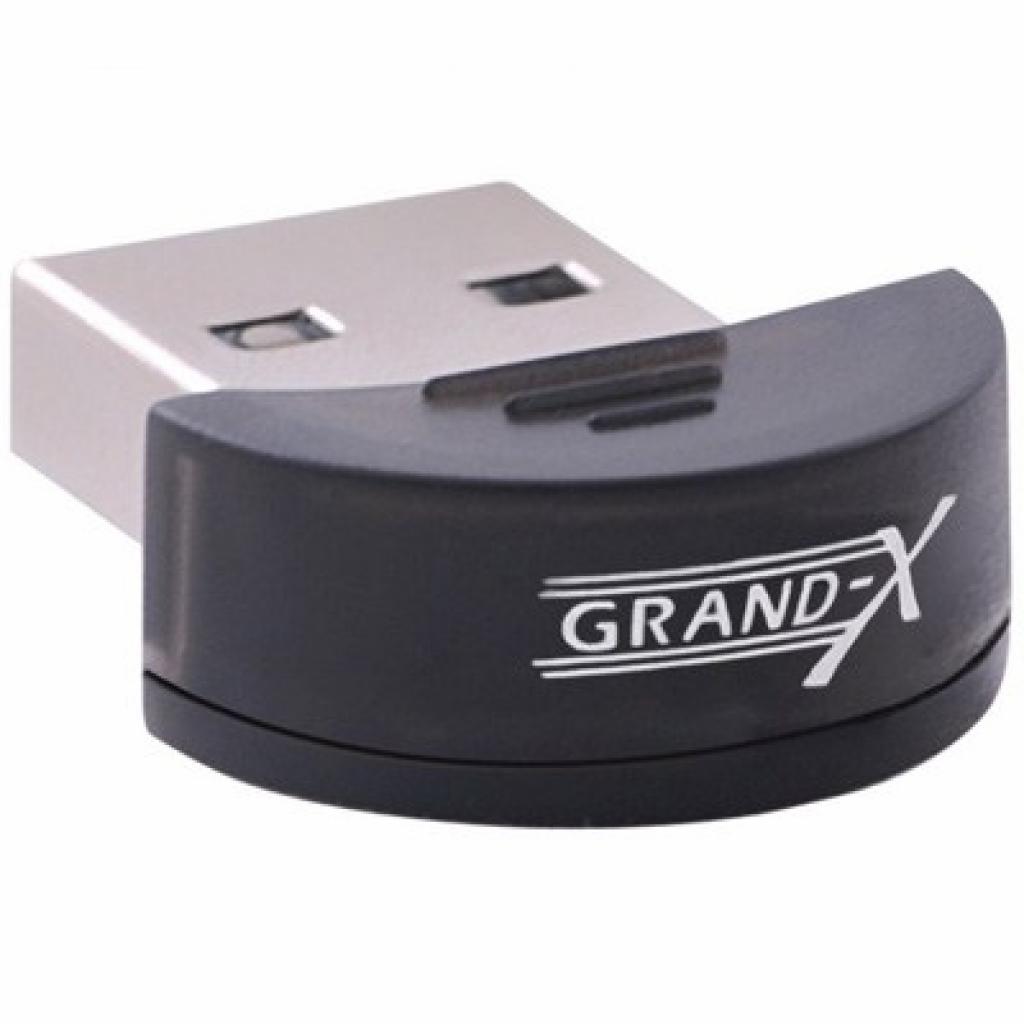 Bluetooth-адаптер Grand-X GRXBT03C