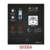 Стабилизатор напряжения Gemix GDX-5000 изображение 2