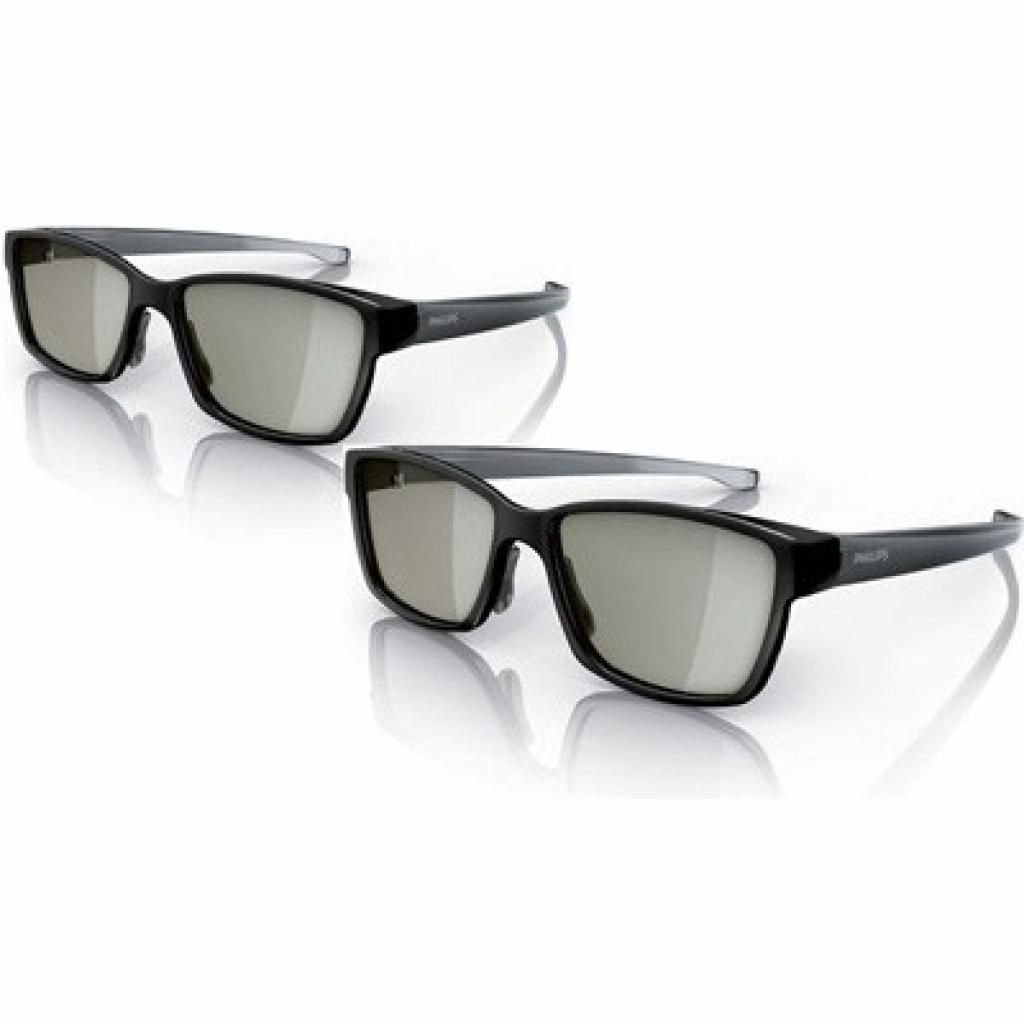 3D окуляри Philips PTA417/00