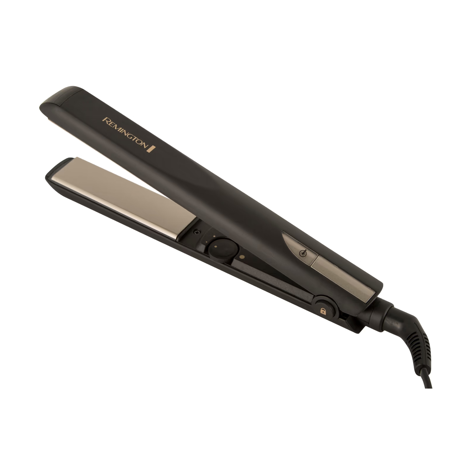 Вирівнювач для волосся Remington S1005 зображення 3