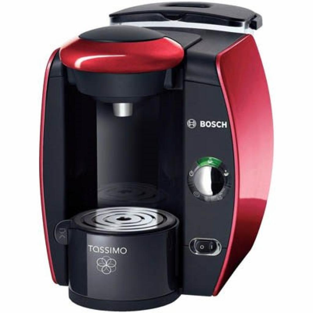 Капсульная кофеварка Bosch TAS 4013 EE