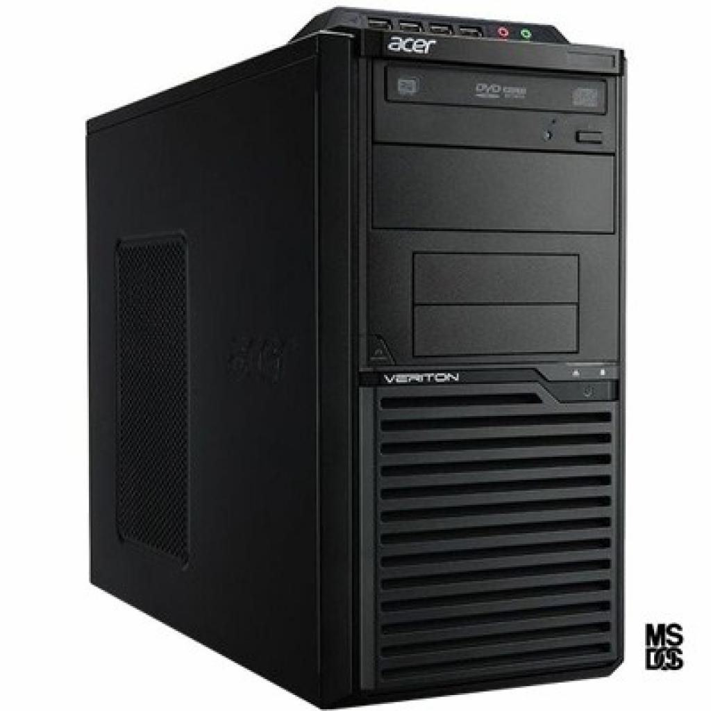 Компьютер Acer Veriton M2611G (DT.VFFME.002)