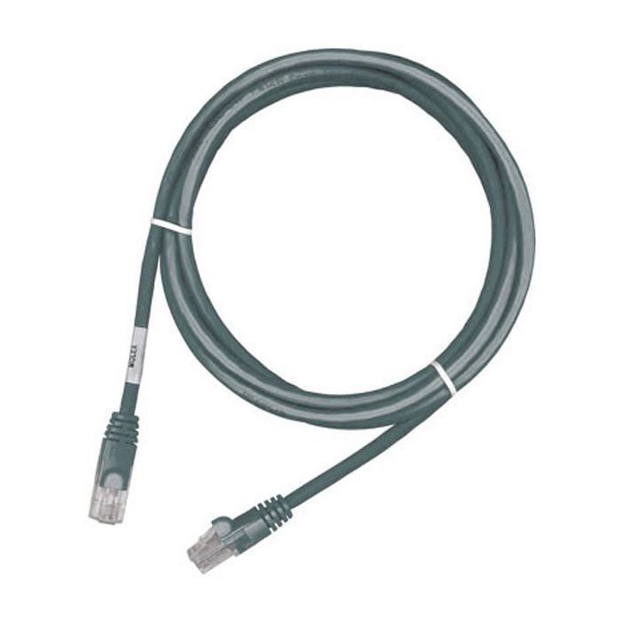 Патч-корд Molex Molex (PCD-01003-0E)