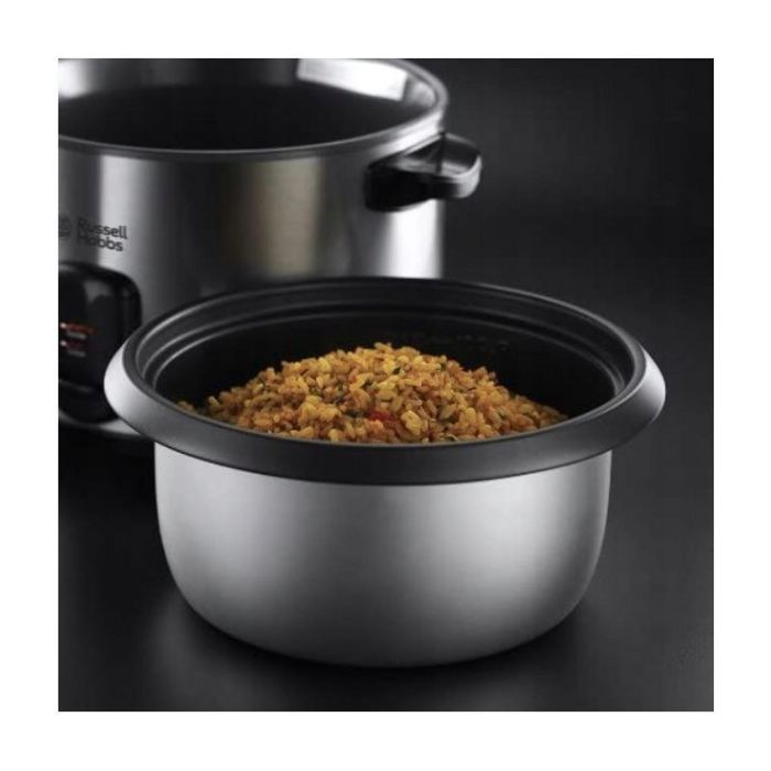 Мультиварка Russell Hobbs 19750 (19750-56) зображення 10