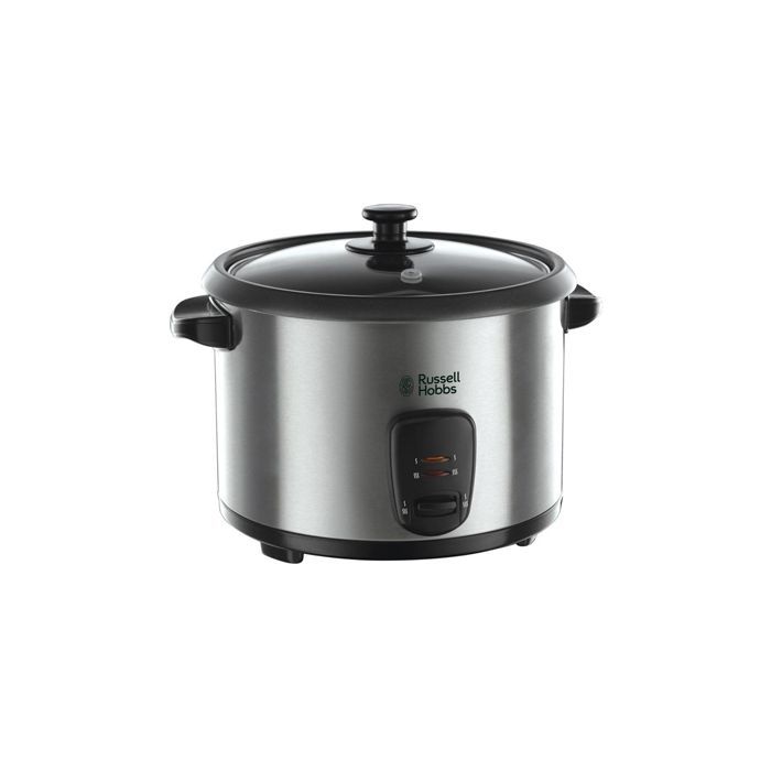 Мультиварка Russell Hobbs 19750 (19750-56)