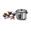 Мультиварка Russell Hobbs 19750 (19750-56) изображение 2