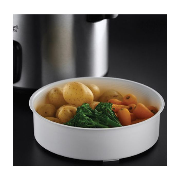 Мультиварка Russell Hobbs 19750 (19750-56) зображення 5