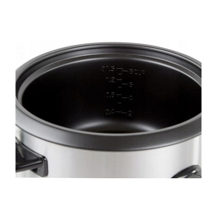 Мультиварка Russell Hobbs 19750 (19750-56) зображення 8