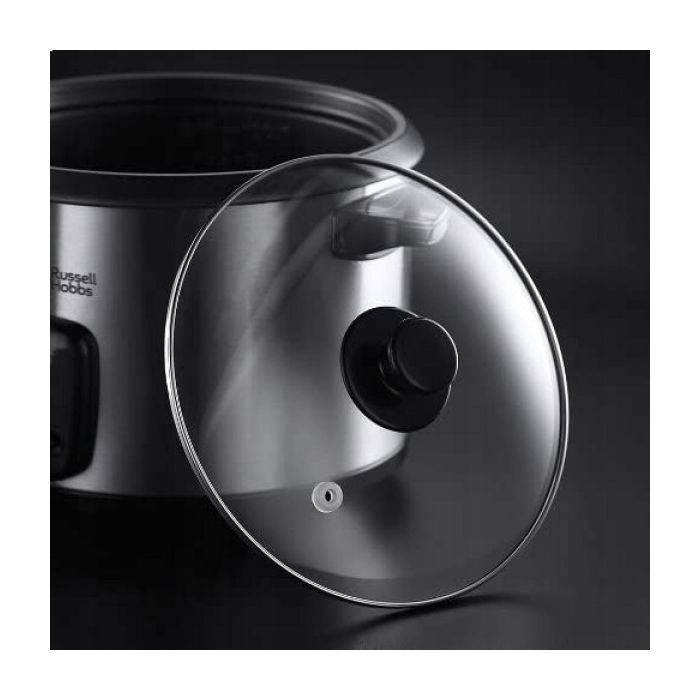 Мультиварка Russell Hobbs 19750 (19750-56) зображення 9