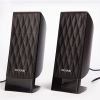 Акустична система Microlab M-300 black зображення 3
