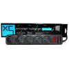 Мережевий фільтр живлення LogicPower LP-X5-UPS 2.0м, 0,75mm2, 10A (2753) зображення 2