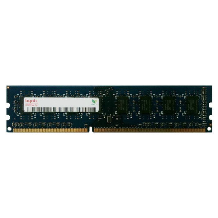 Модуль памяти для компьютера DDR3 4GB 1600 MHz OEM Hynix (HMT351U6EFR8C-PB)