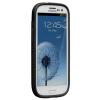 Чохол до мобільного телефона Case-Mate для Samsung Galaxy S3 Pop - Black (CM021158) зображення 2