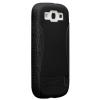 Чехол для мобильного телефона Case-Mate для Samsung Galaxy S3 Pop - Black (CM021158)