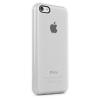 Чохол до мобільного телефона Belkin iPhone 5с Grip Sheer Case/Clear (F8W373B1C01)