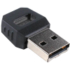 USB флеш накопитель Apacer 8GB AH134 Black RP USB2.0 (AP8GAH134B-1) изображение 4