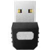 USB флеш накопичувач Apacer 8GB AH134 Black RP USB2.0 (AP8GAH134B-1)