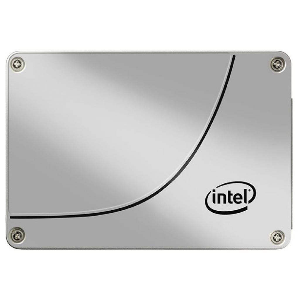Накопичувач SSD 2.5" 300GB INTEL (SSDSC2BB300G401)