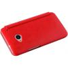 Чохол до мобільного телефона HOCO для HTC ONE /Crystal (HT-L007 Red) зображення 3