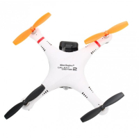 Квадрокоптер NE R/C MASF11 Galaxy Visitor White-White Nine Eagles (NE201601 (NE-MASF11-F)) изображение 2