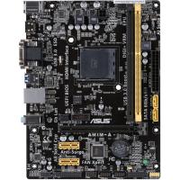 Материнская плата ASUS AM1M-A изображение 2