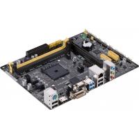 Материнская плата ASUS AM1M-A изображение 4