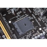 Материнская плата ASUS AM1M-A изображение 7